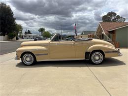 1941 Oldsmobile 96 (CC-2070582) for sale in ORANGE, California