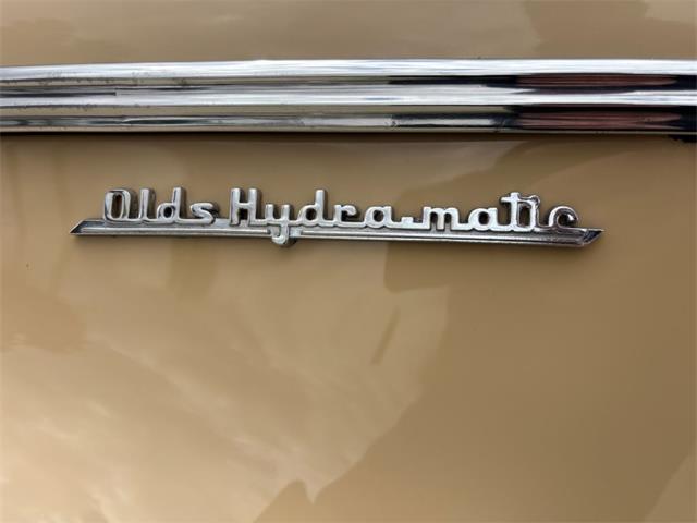 1941 Oldsmobile 96 (CC-2070582) for sale in ORANGE, California