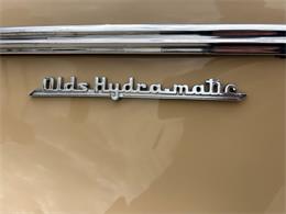 1941 Oldsmobile 96 (CC-2070582) for sale in ORANGE, California