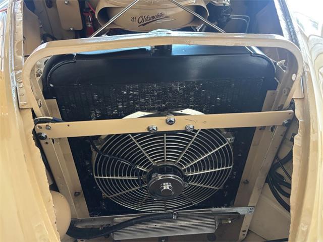 1941 Oldsmobile 96 (CC-2070582) for sale in ORANGE, California
