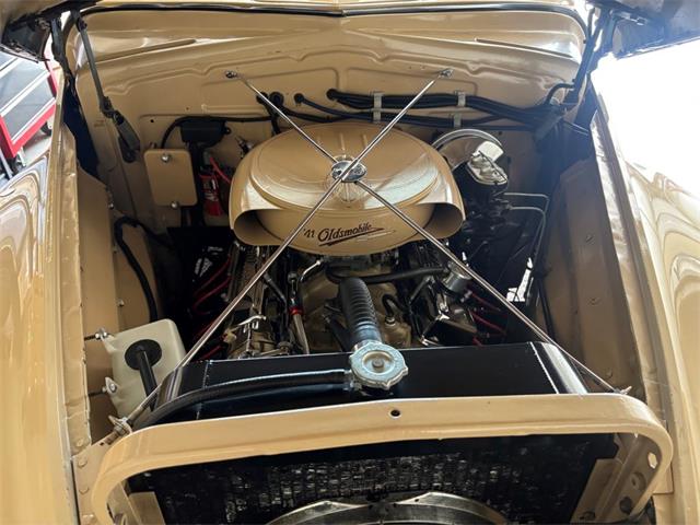 1941 Oldsmobile 96 (CC-2070582) for sale in ORANGE, California