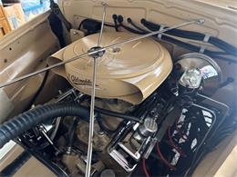 1941 Oldsmobile 96 (CC-2070582) for sale in ORANGE, California