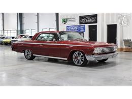 1962 Chevrolet Impala (CC-2075820) for sale in Runnemede, New Jersey