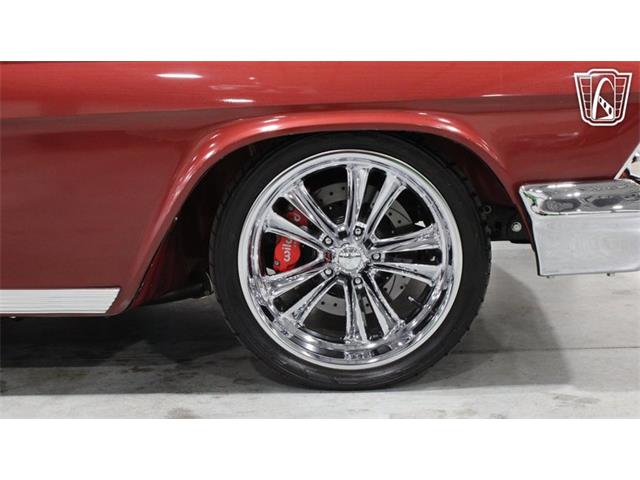 1962 Chevrolet Impala (CC-2075820) for sale in Runnemede, New Jersey