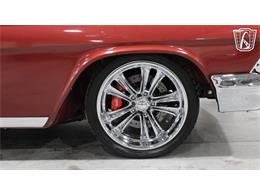 1962 Chevrolet Impala (CC-2075820) for sale in Runnemede, New Jersey