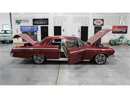 1962 Chevrolet Impala (CC-2075820) for sale in Runnemede, New Jersey