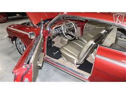 1962 Chevrolet Impala (CC-2075820) for sale in Runnemede, New Jersey