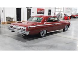 1962 Chevrolet Impala (CC-2075820) for sale in Runnemede, New Jersey