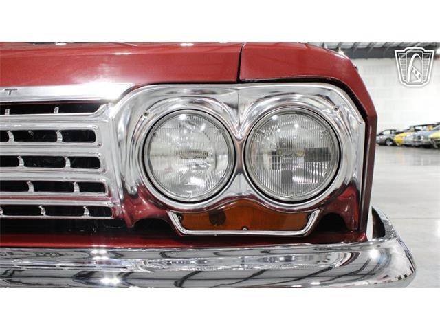 1962 Chevrolet Impala (CC-2075820) for sale in Runnemede, New Jersey