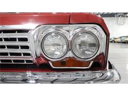1962 Chevrolet Impala (CC-2075820) for sale in Runnemede, New Jersey
