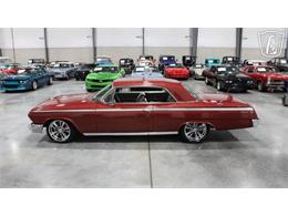 1962 Chevrolet Impala (CC-2075820) for sale in Runnemede, New Jersey