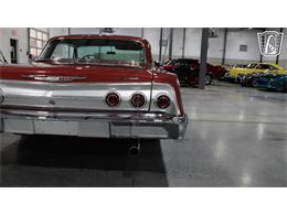 1962 Chevrolet Impala (CC-2075820) for sale in Runnemede, New Jersey