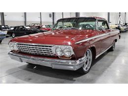 1962 Chevrolet Impala (CC-2075820) for sale in Runnemede, New Jersey