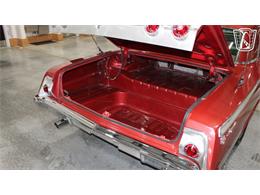 1962 Chevrolet Impala (CC-2075820) for sale in Runnemede, New Jersey