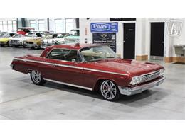 1962 Chevrolet Impala (CC-2075820) for sale in Runnemede, New Jersey