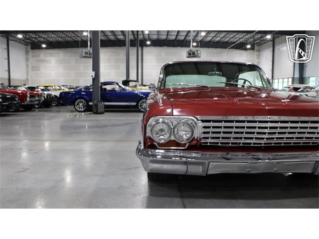 1962 Chevrolet Impala (CC-2075820) for sale in Runnemede, New Jersey