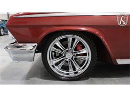 1962 Chevrolet Impala (CC-2075820) for sale in Runnemede, New Jersey