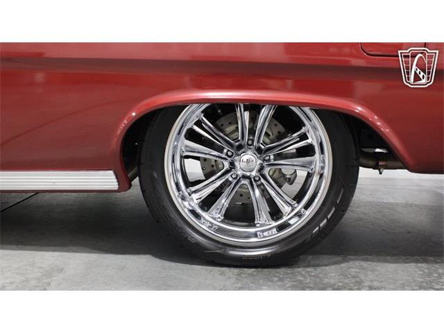 1962 Chevrolet Impala (CC-2075820) for sale in Runnemede, New Jersey