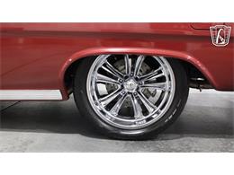 1962 Chevrolet Impala (CC-2075820) for sale in Runnemede, New Jersey