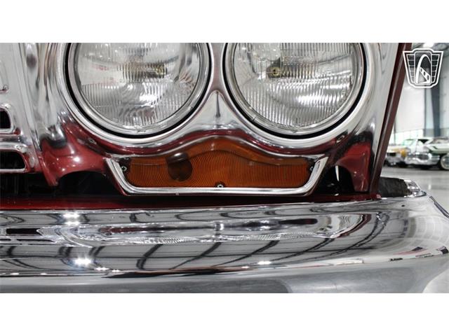 1962 Chevrolet Impala (CC-2075820) for sale in Runnemede, New Jersey