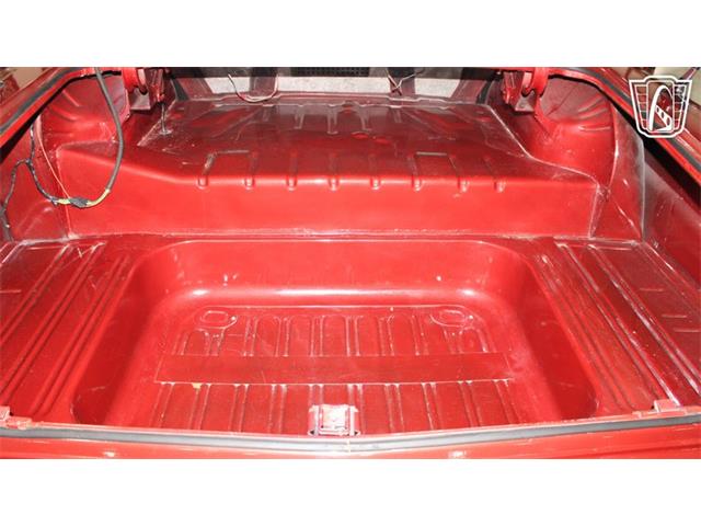 1962 Chevrolet Impala (CC-2075820) for sale in Runnemede, New Jersey