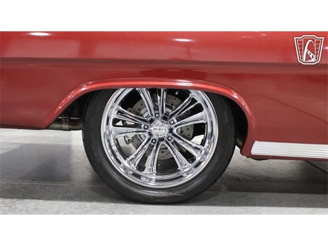 1962 Chevrolet Impala (CC-2075820) for sale in Runnemede, New Jersey