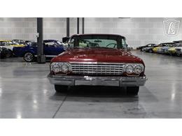1962 Chevrolet Impala (CC-2075820) for sale in Runnemede, New Jersey