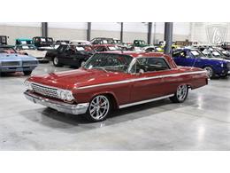 1962 Chevrolet Impala (CC-2075820) for sale in Runnemede, New Jersey