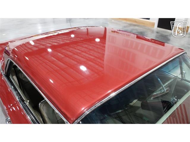 1962 Chevrolet Impala (CC-2075820) for sale in Runnemede, New Jersey