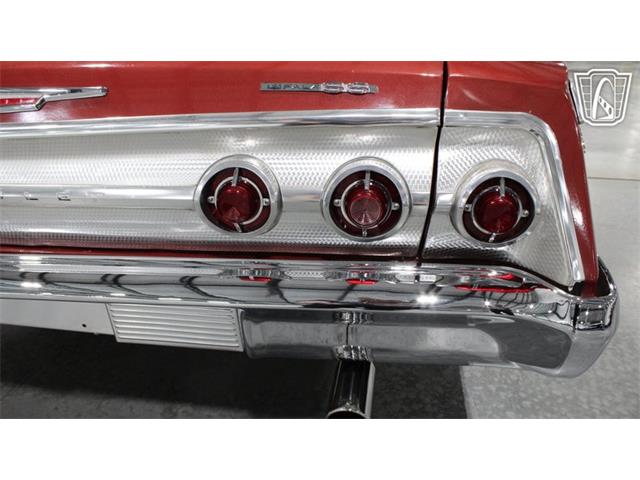 1962 Chevrolet Impala (CC-2075820) for sale in Runnemede, New Jersey