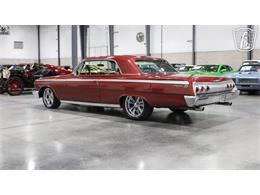 1962 Chevrolet Impala (CC-2075820) for sale in Runnemede, New Jersey