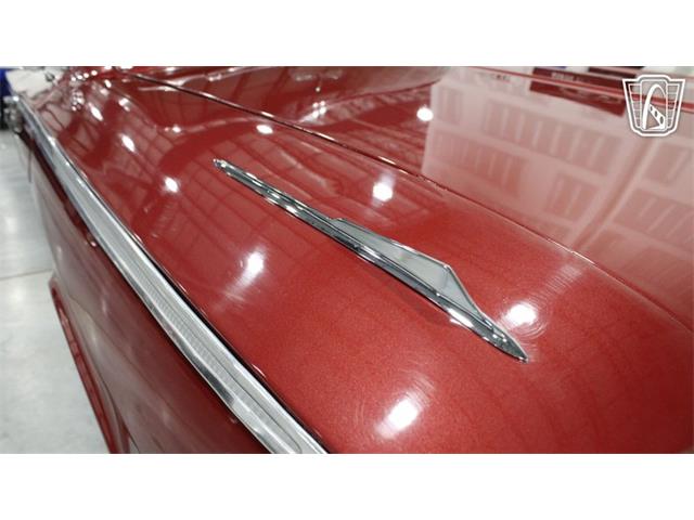 1962 Chevrolet Impala (CC-2075820) for sale in Runnemede, New Jersey