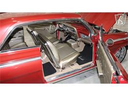 1962 Chevrolet Impala (CC-2075820) for sale in Runnemede, New Jersey