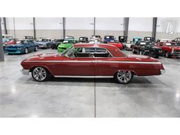 1962 Chevrolet Impala (CC-2075820) for sale in Runnemede, New Jersey