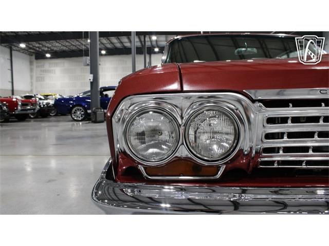 1962 Chevrolet Impala (CC-2075820) for sale in Runnemede, New Jersey