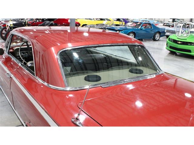 1962 Chevrolet Impala (CC-2075820) for sale in Runnemede, New Jersey