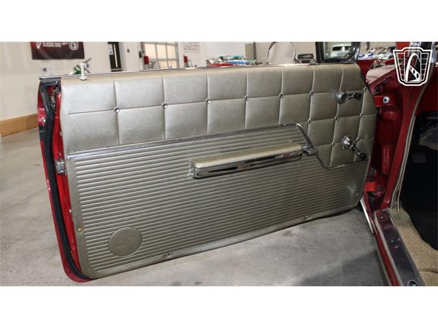 1962 Chevrolet Impala (CC-2075820) for sale in Runnemede, New Jersey