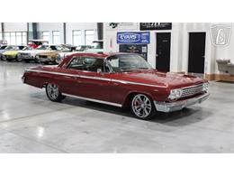 1962 Chevrolet Impala (CC-2075820) for sale in Runnemede, New Jersey