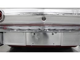 1962 Chevrolet Impala (CC-2075820) for sale in Runnemede, New Jersey