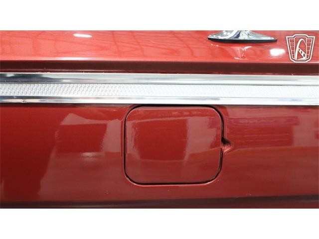 1962 Chevrolet Impala (CC-2075820) for sale in Runnemede, New Jersey