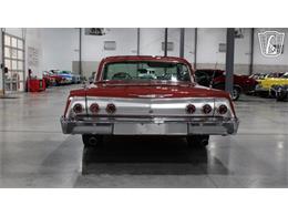 1962 Chevrolet Impala (CC-2075820) for sale in Runnemede, New Jersey