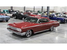 1962 Chevrolet Impala (CC-2075820) for sale in Runnemede, New Jersey