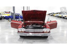1962 Chevrolet Impala (CC-2075820) for sale in Runnemede, New Jersey