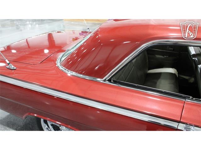 1962 Chevrolet Impala (CC-2075820) for sale in Runnemede, New Jersey