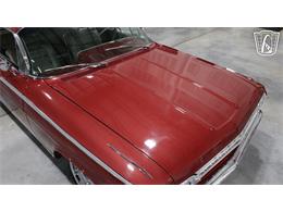 1962 Chevrolet Impala (CC-2075820) for sale in Runnemede, New Jersey