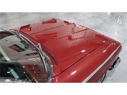 1962 Chevrolet Impala (CC-2075820) for sale in Runnemede, New Jersey