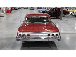 1962 Chevrolet Impala (CC-2075820) for sale in Runnemede, New Jersey