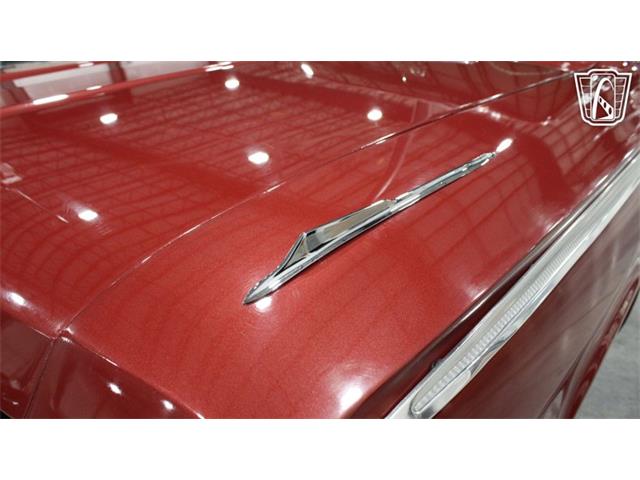 1962 Chevrolet Impala (CC-2075820) for sale in Runnemede, New Jersey