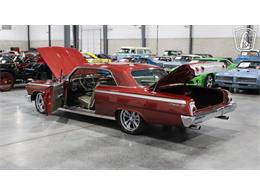 1962 Chevrolet Impala (CC-2075820) for sale in Runnemede, New Jersey