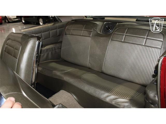 1962 Chevrolet Impala (CC-2075820) for sale in Runnemede, New Jersey